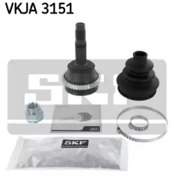 Шарнирный комплект SKF VKJA 3151